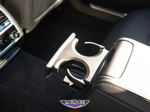 Used 2020 BMW 750i xDrive xDrive M SPORT LINE w/ Executive Package image 22