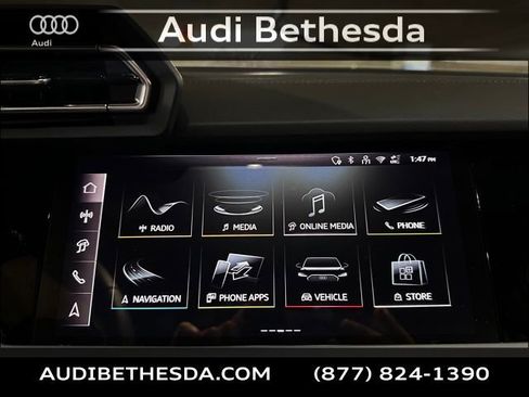 Certified 2026 Audi A3 2.0T Premium w/ Convenience Package AWD/4WD image 20
