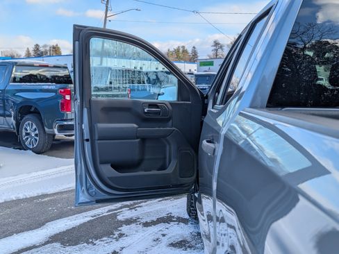 Used 2019 Chevrolet Silverado 1500 W/T w/ WT Convenience Package image 23