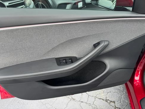 Used 2024 Tesla Model 3 Standard Range RWD image 34