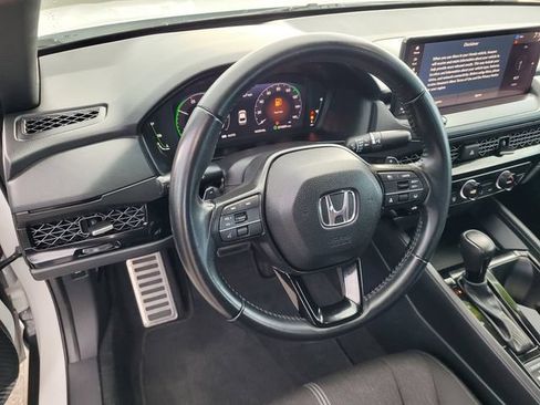 Used 2023 Honda Accord Sport image 23