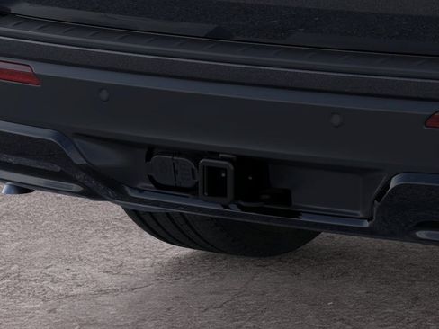 New 2026 Ford Explorer ST-Line w/ ST-Line Street Pack AWD/4WD image 23