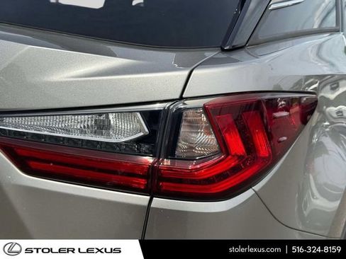 Used 2018 Lexus RX 350 AWD w/ Premium Package image 13