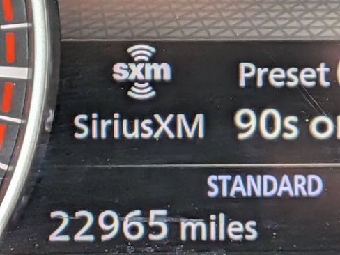 Certified 2025 Nissan Pathfinder SV image 19