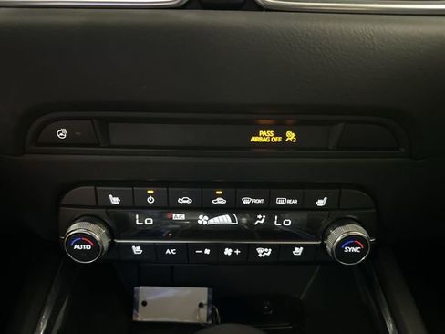 Used 2025 MAZDA CX-5 AWD 2.5 S w/ Premium Plus Pkg image 21