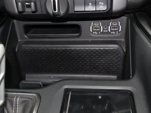 Used 2022 RAM 1500 Laramie image 26