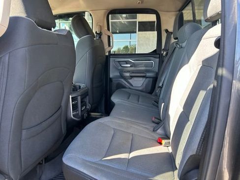 Used 2019 RAM 1500 Big Horn AWD/4WD image 24