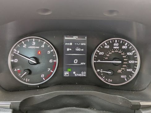 Used 2023 Subaru Ascent Limited AWD/4WD image 4