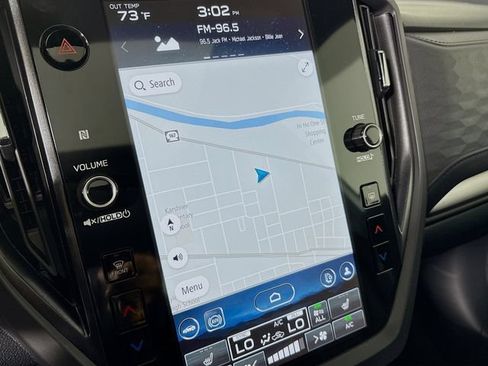 New 2026 Subaru Forester Premium AWD/4WD image 13