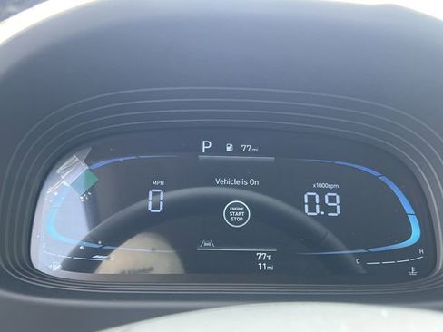 New 2026 Hyundai Venue SEL FWD image 19