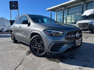Used 2026 Mercedes-Benz GLA 250 GLA 250 video 1