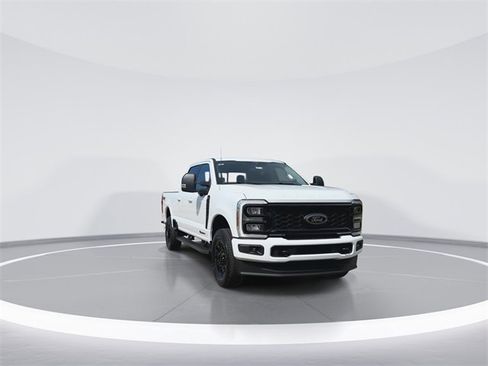 New 2026 Ford F250 XLT w/ XLT Premium Package image 2