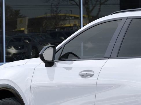 New 2025 Buick Envision Sport Touring image 12