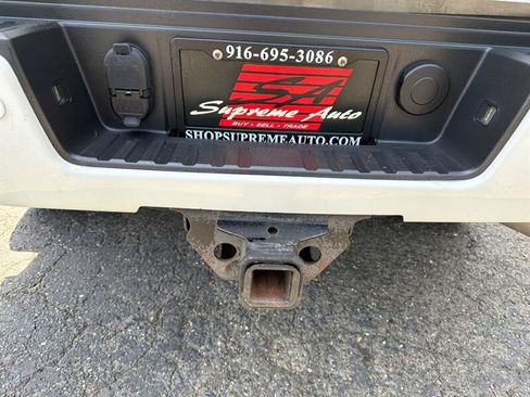 Used 2015 GMC Sierra 2500 Denali AWD/4WD image 32