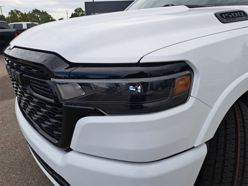 New 2026 RAM 1500 Big Horn image 30