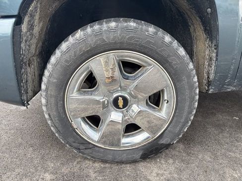 Used 2010 Chevrolet Silverado 1500 LT w/ Power Pack Plus image 2