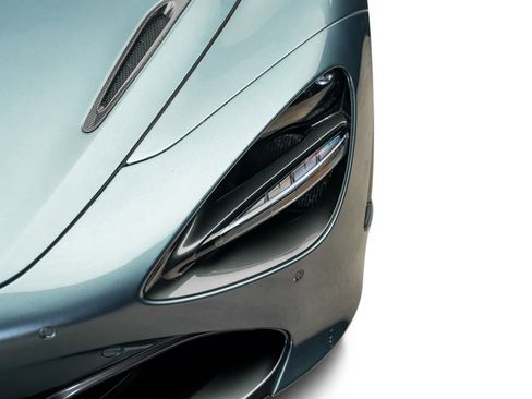 Used 2022 McLaren 720S Performance RWD image 5