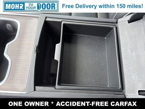 Used 2024 GMC Acadia Denali w/ Super Cruise Package image 23