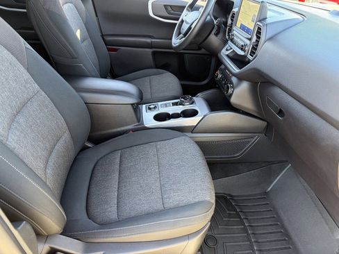 Used 2024 Ford Bronco Sport Big Bend AWD/4WD image 12
