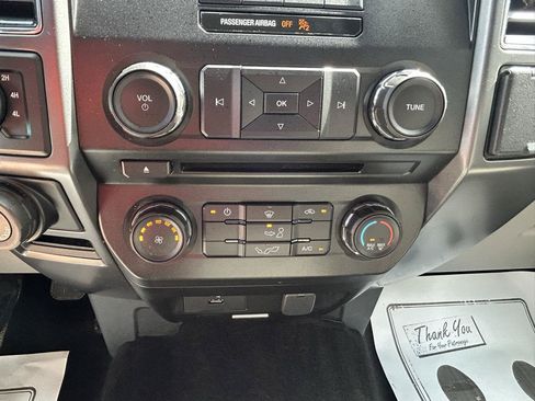 Used 2018 Ford F150 XLT w/ Trailer Tow Package AWD/4WD image 25