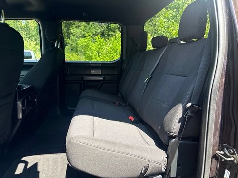 Used 2019 Ford F150 XLT w/ Equipment Group 301A Mid AWD/4WD image 30