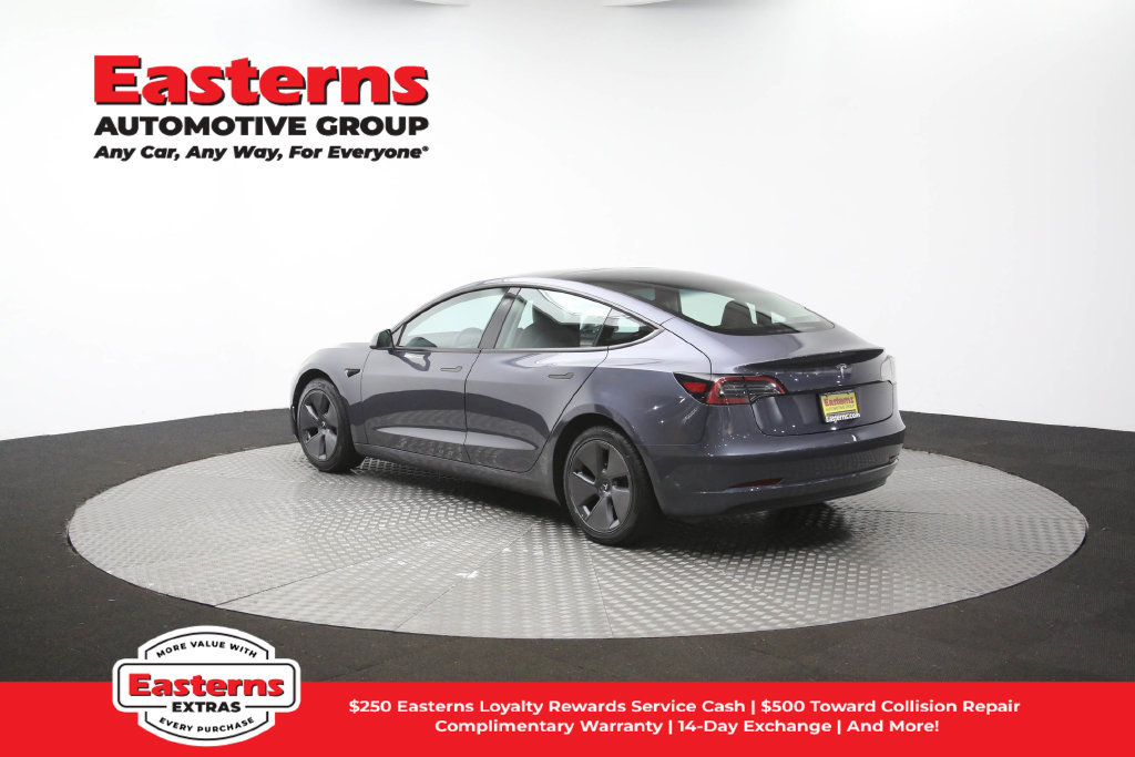 Used 2023 Tesla Model 3 Standard Range RWD image 60