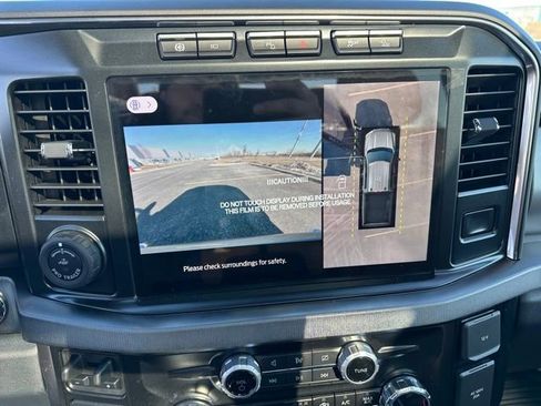 New 2024 Ford F350 Platinum w/ Tremor Off-Road Package image 25