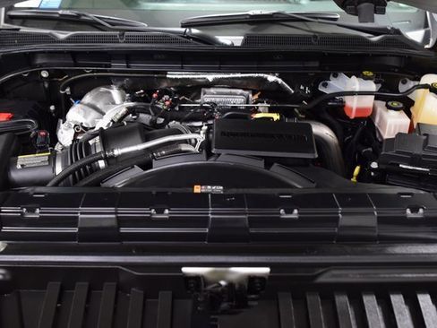 Used 2022 GMC Sierra 2500 Denali w/ Denali Ultimate Package image 32