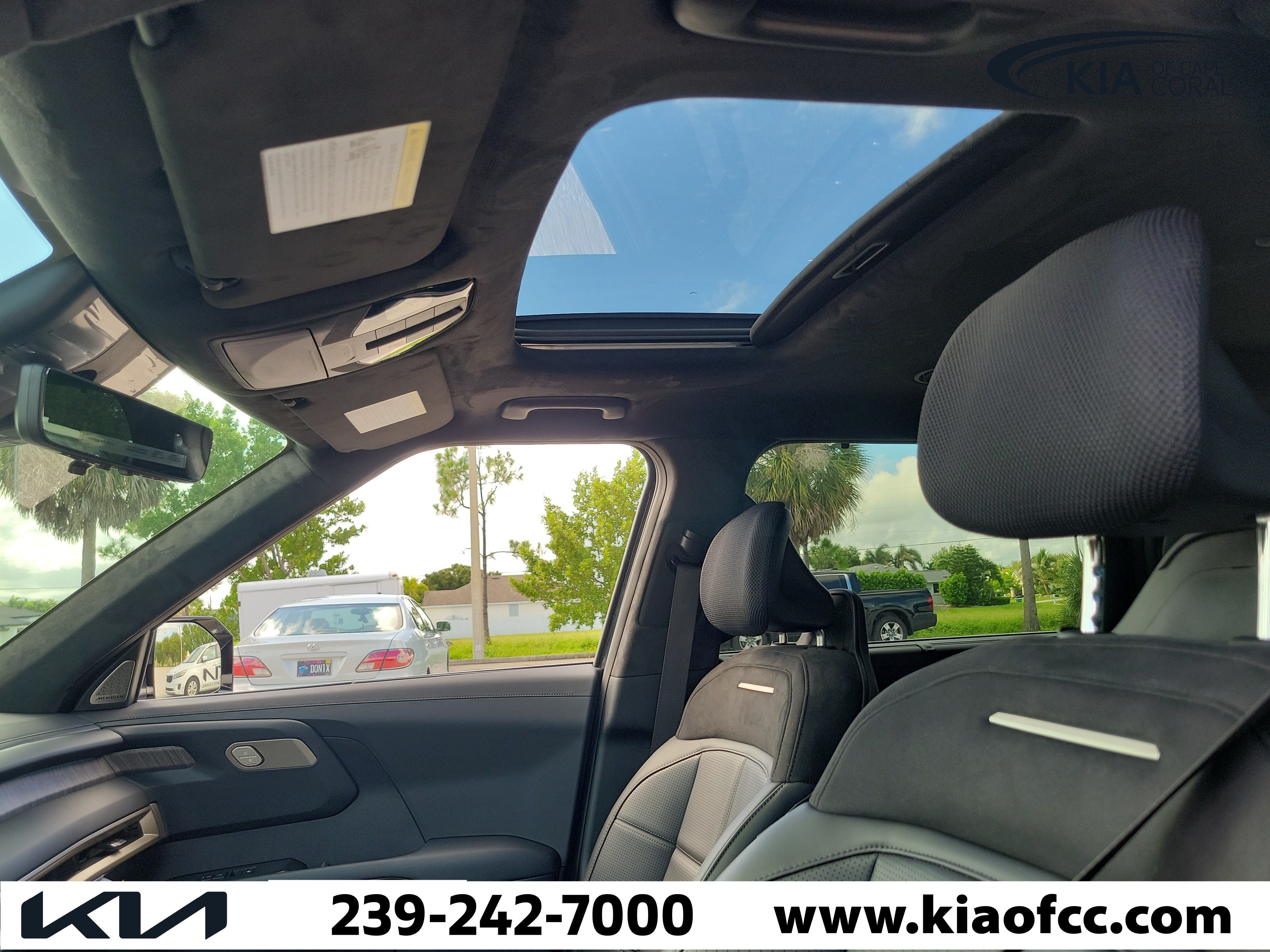 New 2027 Kia Telluride SX Prestige w/ Towing Package AWD/4WD image 22