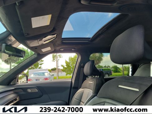 New 2027 Kia Telluride SX Prestige w/ Towing Package AWD/4WD image 22