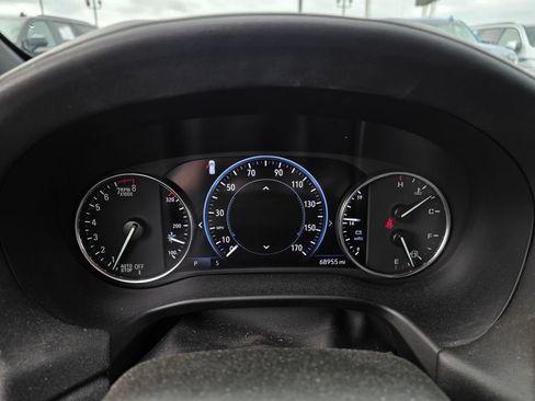 Used 2023 Buick Enclave Avenir w/ Avenir Technology Package AWD/4WD image 14