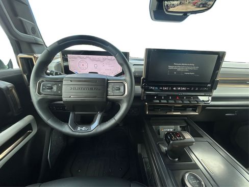 Used 2023 GMC Hummer EV Edition 1 image 27