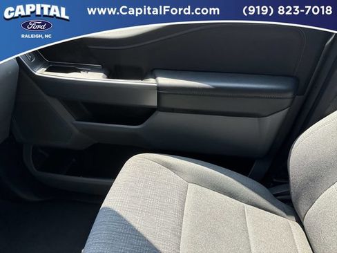 Used 2022 Ford F150 XLT w/ Equipment Group 302A High RWD image 28