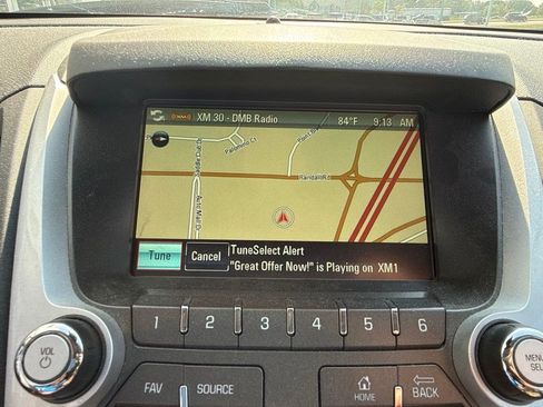 Used 2016 Chevrolet Equinox LT w/ Convenience Package AWD/4WD image 18