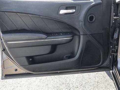 Used 2018 Dodge Charger SXT Plus w/ Driver Convenience Group RWD image 27