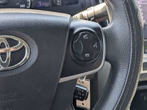 Used 2014 Toyota Camry LE FWD image 22