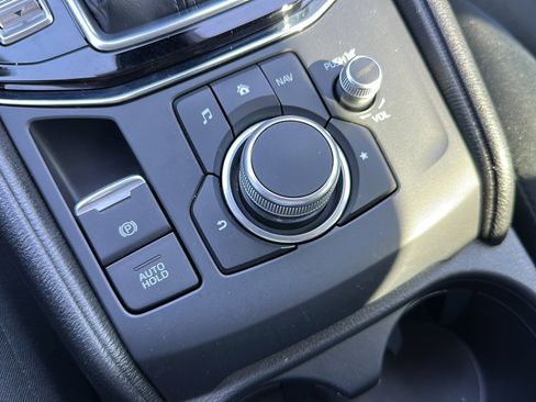 Used 2020 MAZDA CX-5 Sport image 34