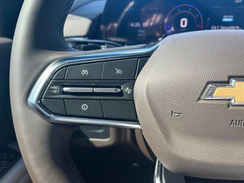 New 2026 Chevrolet Tahoe LT w/ Comfort Package RWD image 18