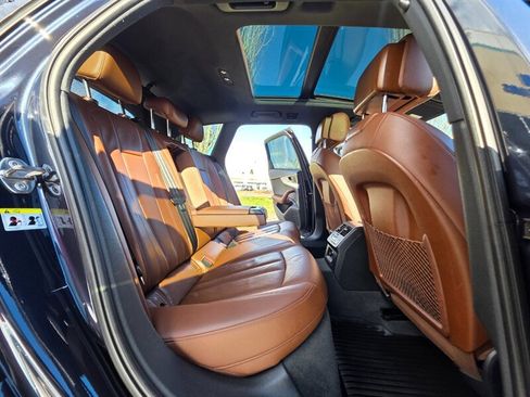 Used 2018 Audi A4 2.0T allroad Premium Plus image 16