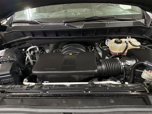 Used 2020 Chevrolet Silverado 1500 RST w/ All-Star Edition image 25