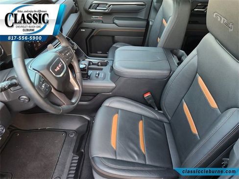 Used 2025 GMC Sierra 1500 AT4 w/ AT4 Premium Package image 15