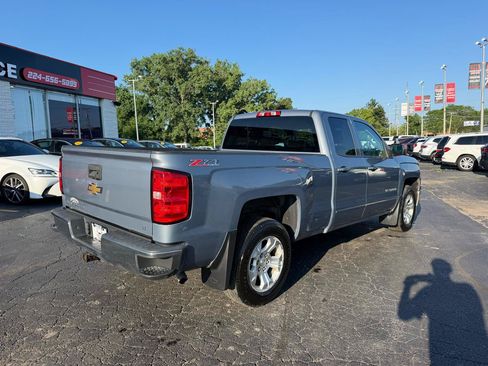Used 2015 Chevrolet Silverado 1500 LT w/ All Star Edition AWD/4WD image 6