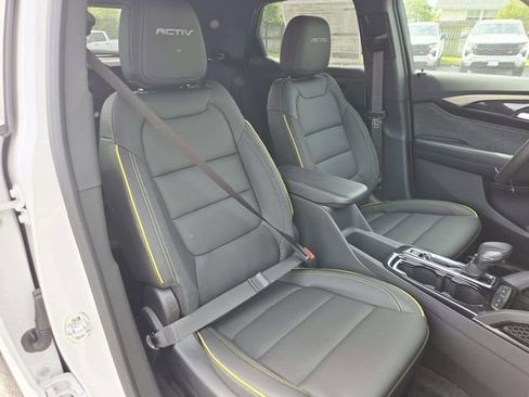 New 2026 Chevrolet TrailBlazer ACTIV w/ Convenience Package AWD/4WD image 12