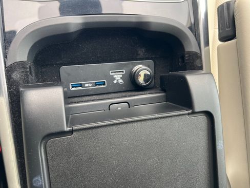 Used 2019 Land Rover Range Rover Sport HSE AWD/4WD image 51