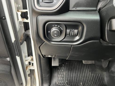 Used 2019 RAM 2500 Tradesman w/ Safety Group AWD/4WD image 19