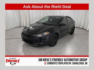 Used 2013 Dodge Dart SXT w/ SXT Special Edition Group FWD 360° Tour