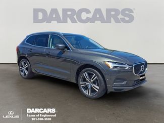 Used 2019 Volvo XC60 T5 Momentum w/ Multimedia Package AWD/4WD video 1