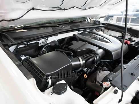 Certified 2023 Toyota Tacoma TRD Off-Road w/ TRD Premium Off Road Package image 31