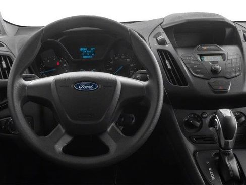 Used 2016 Ford Transit Connect XL FWD image 4