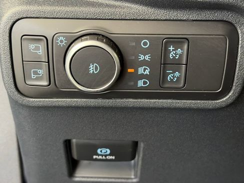 Certified 2022 Ford Bronco Outer Banks image 26